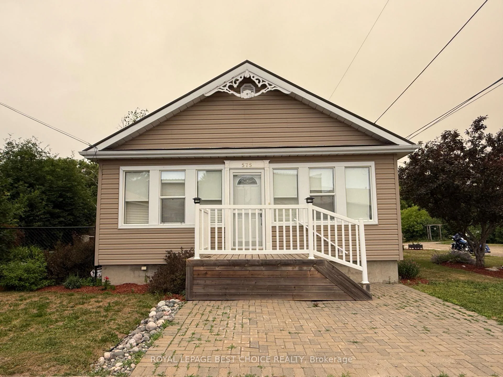 Photo 8 of 575 Browning Street, Temiskaming Shores, Haileybury — HOMEH