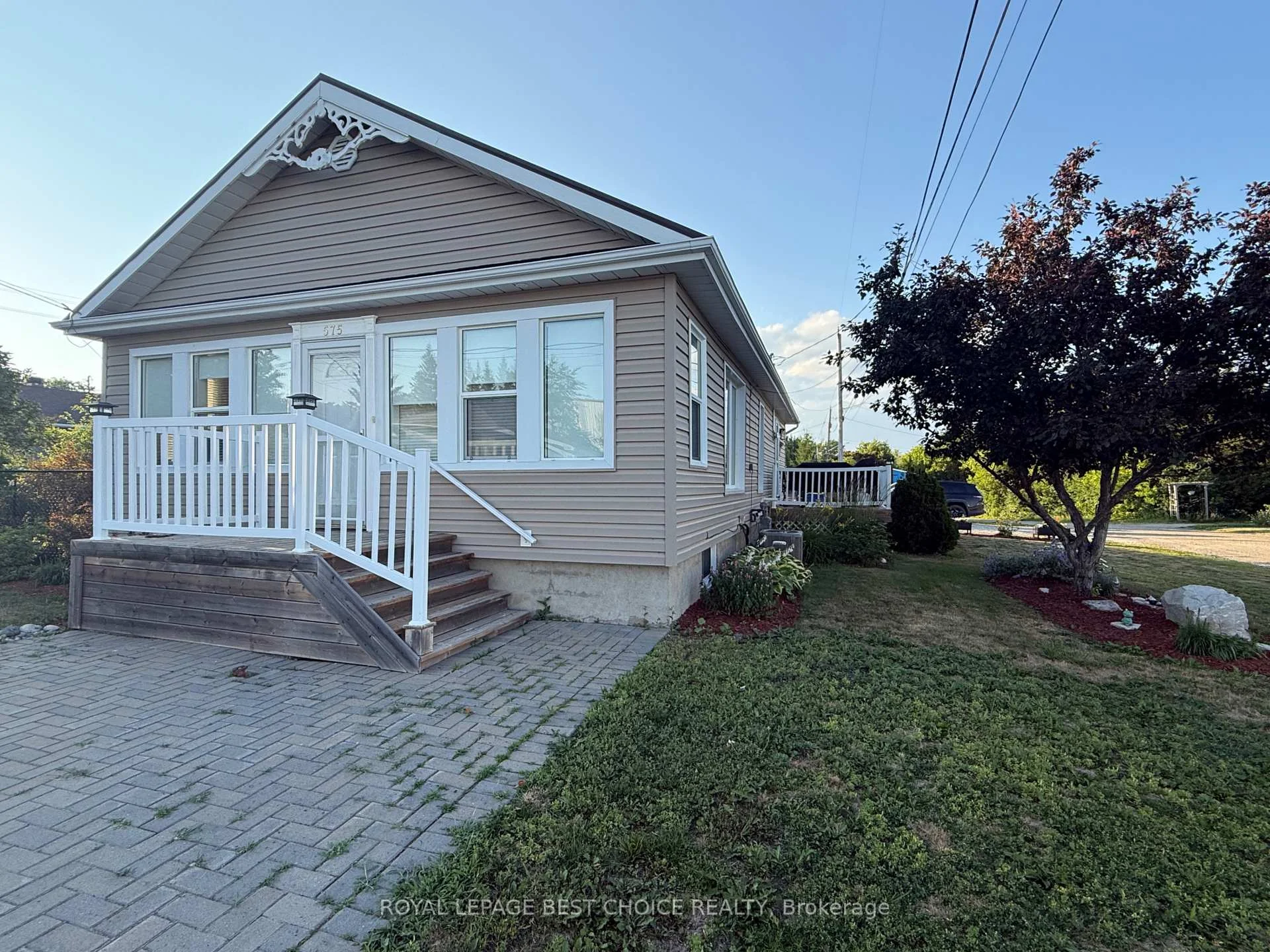 Photo 9 of 575 Browning Street, Temiskaming Shores, Haileybury — HOMEH