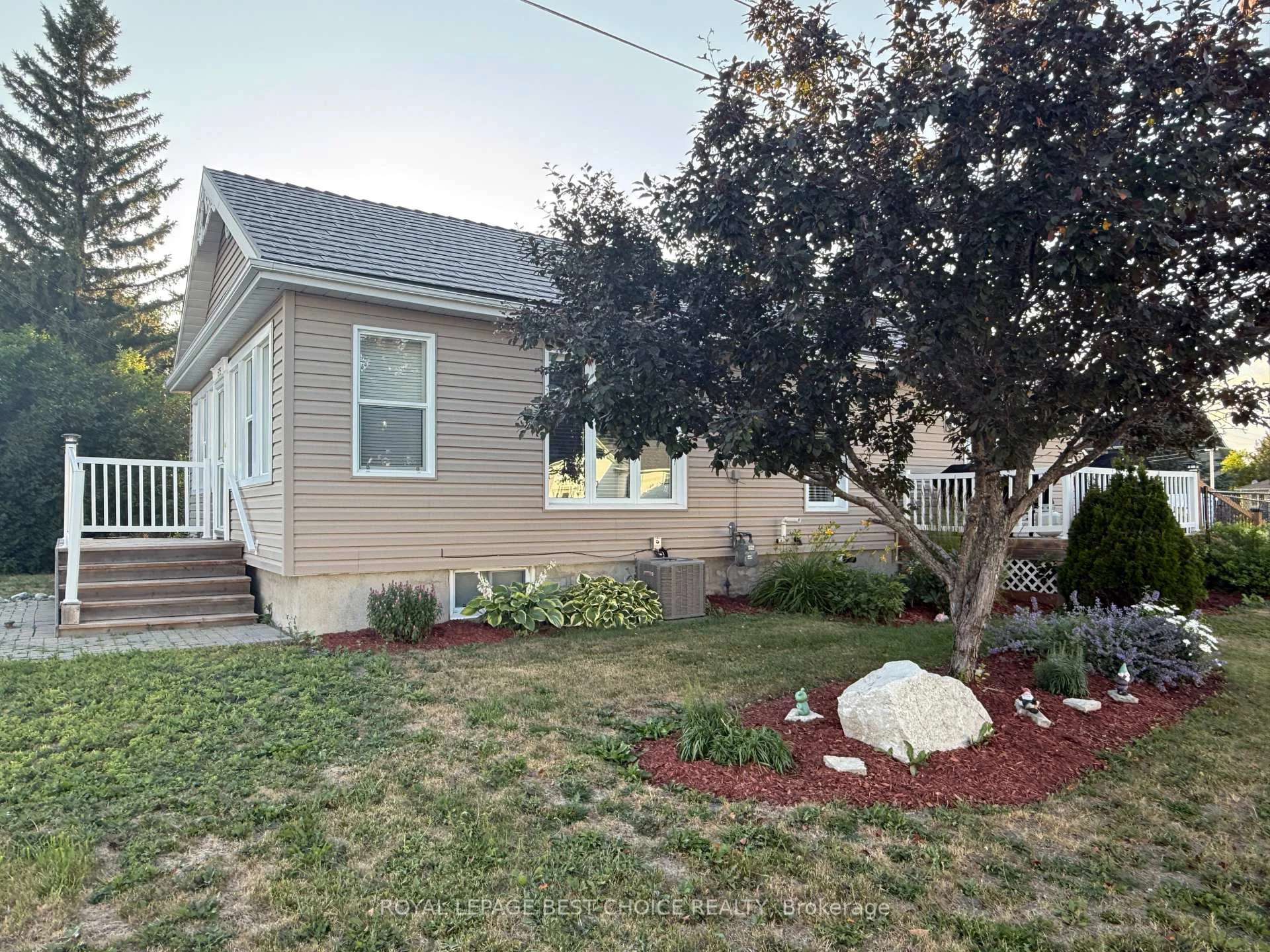 Photo 10 of 575 Browning Street, Temiskaming Shores, Haileybury — HOMEH