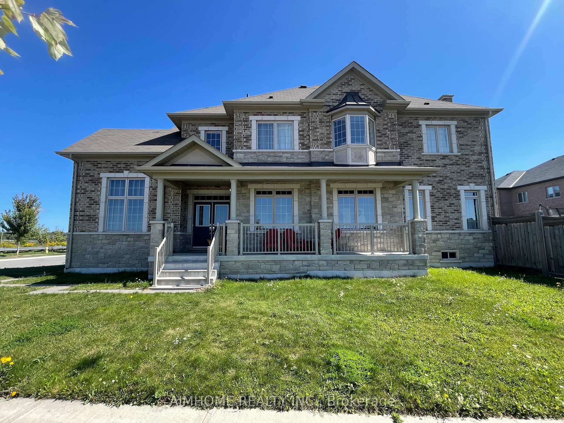Photo 1 of 60 Baleberry Crescent, East Gwillimbury, Sharon — HOMEH