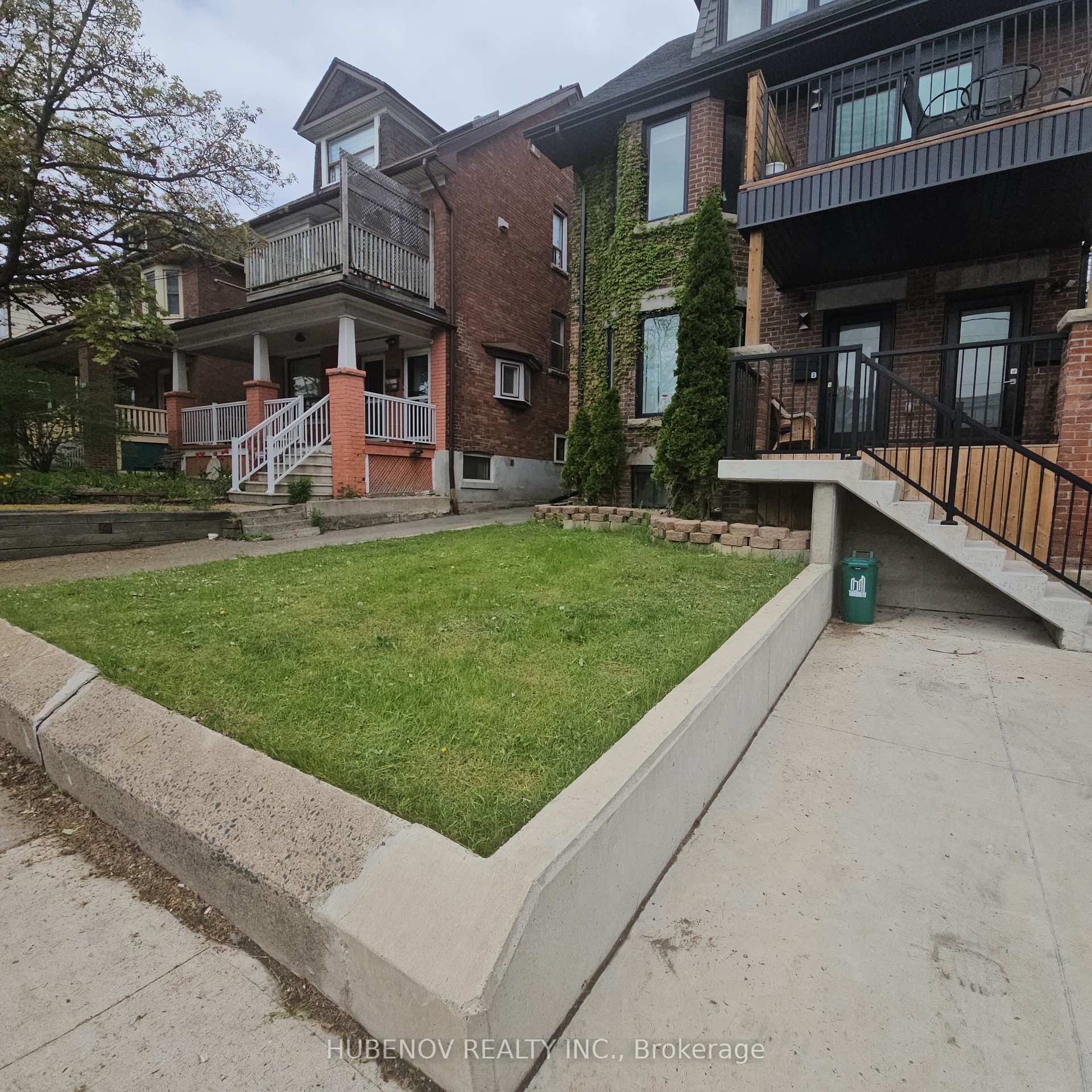 Photo 2 of 1535 Dufferin Street, Toronto, Corso Italia-Davenport — HOMEH