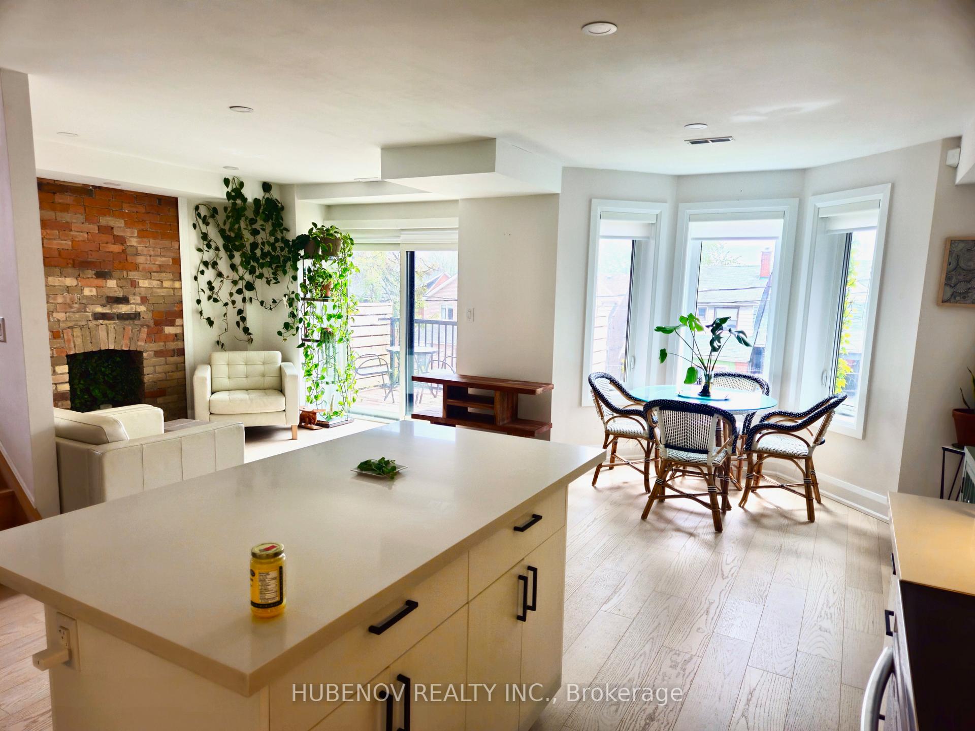 Photo 3 of 1535 Dufferin Street, Toronto, Corso Italia-Davenport — HOMEH