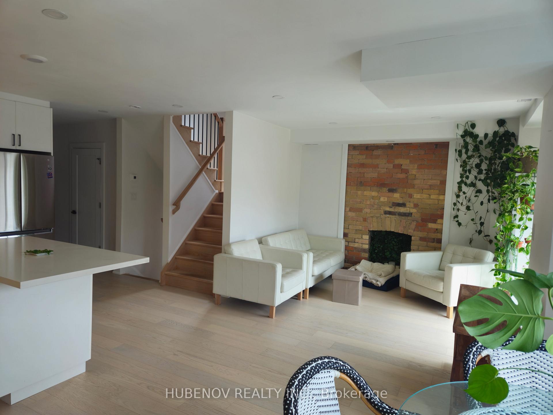 Photo 4 of 1535 Dufferin Street, Toronto, Corso Italia-Davenport — HOMEH