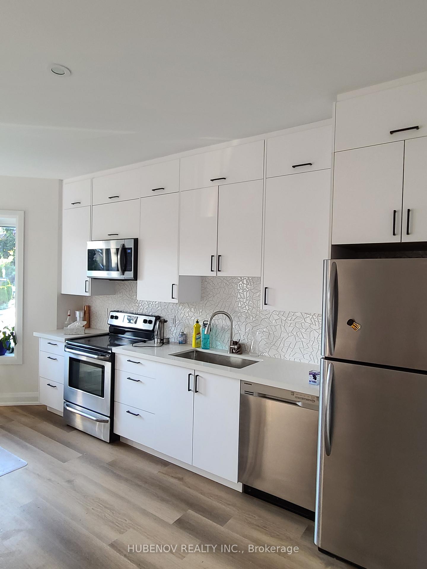 Photo 5 of 1535 Dufferin Street, Toronto, Corso Italia-Davenport — HOMEH
