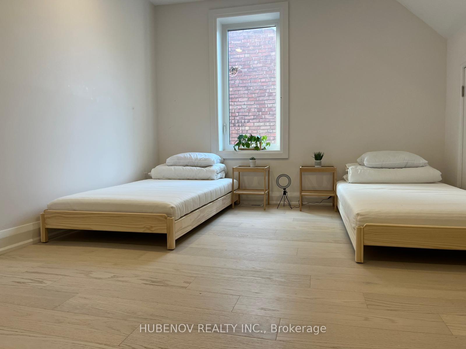 Photo 6 of 1535 Dufferin Street, Toronto, Corso Italia-Davenport — HOMEH