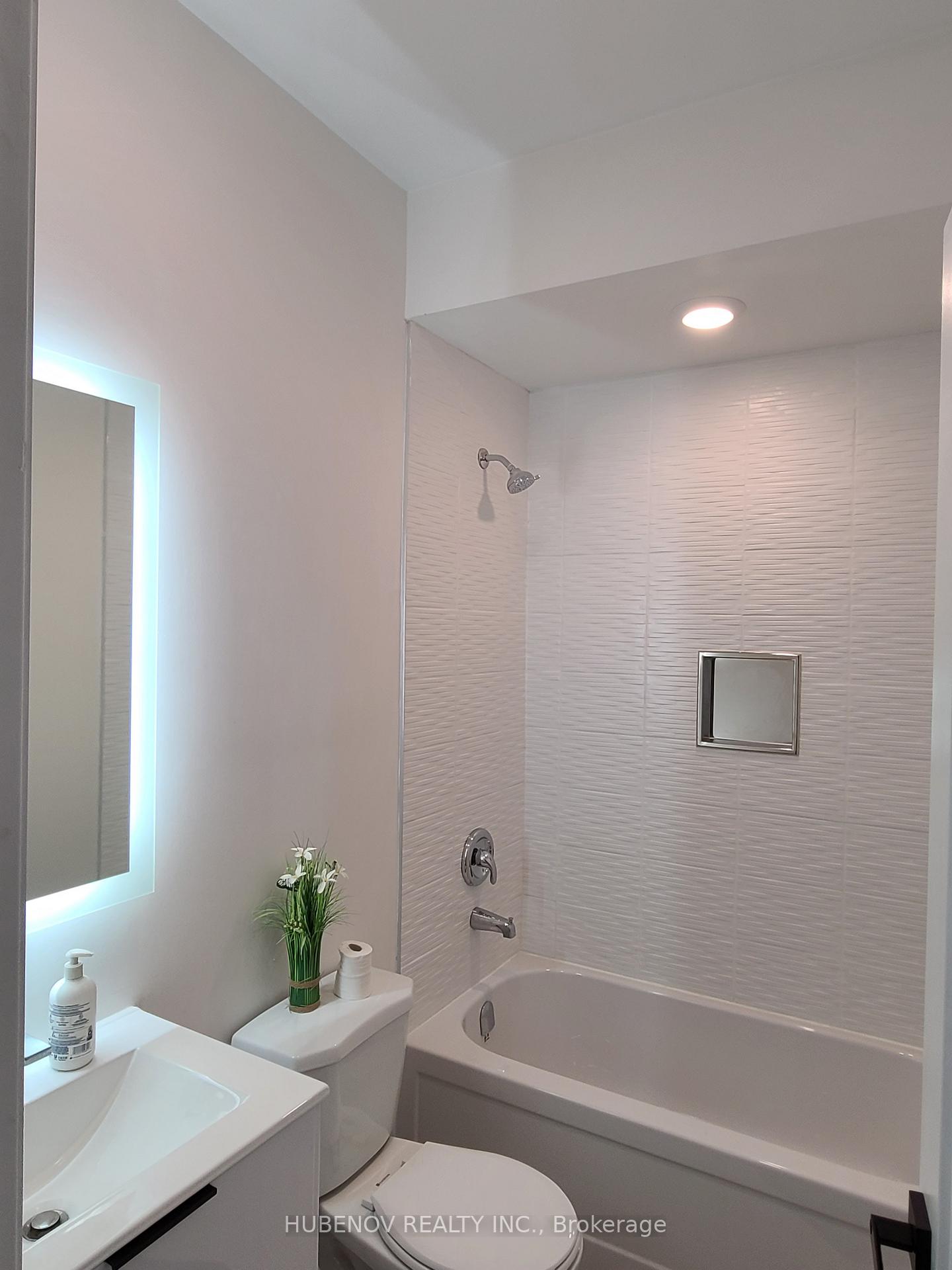 Photo 7 of 1535 Dufferin Street, Toronto, Corso Italia-Davenport — HOMEH