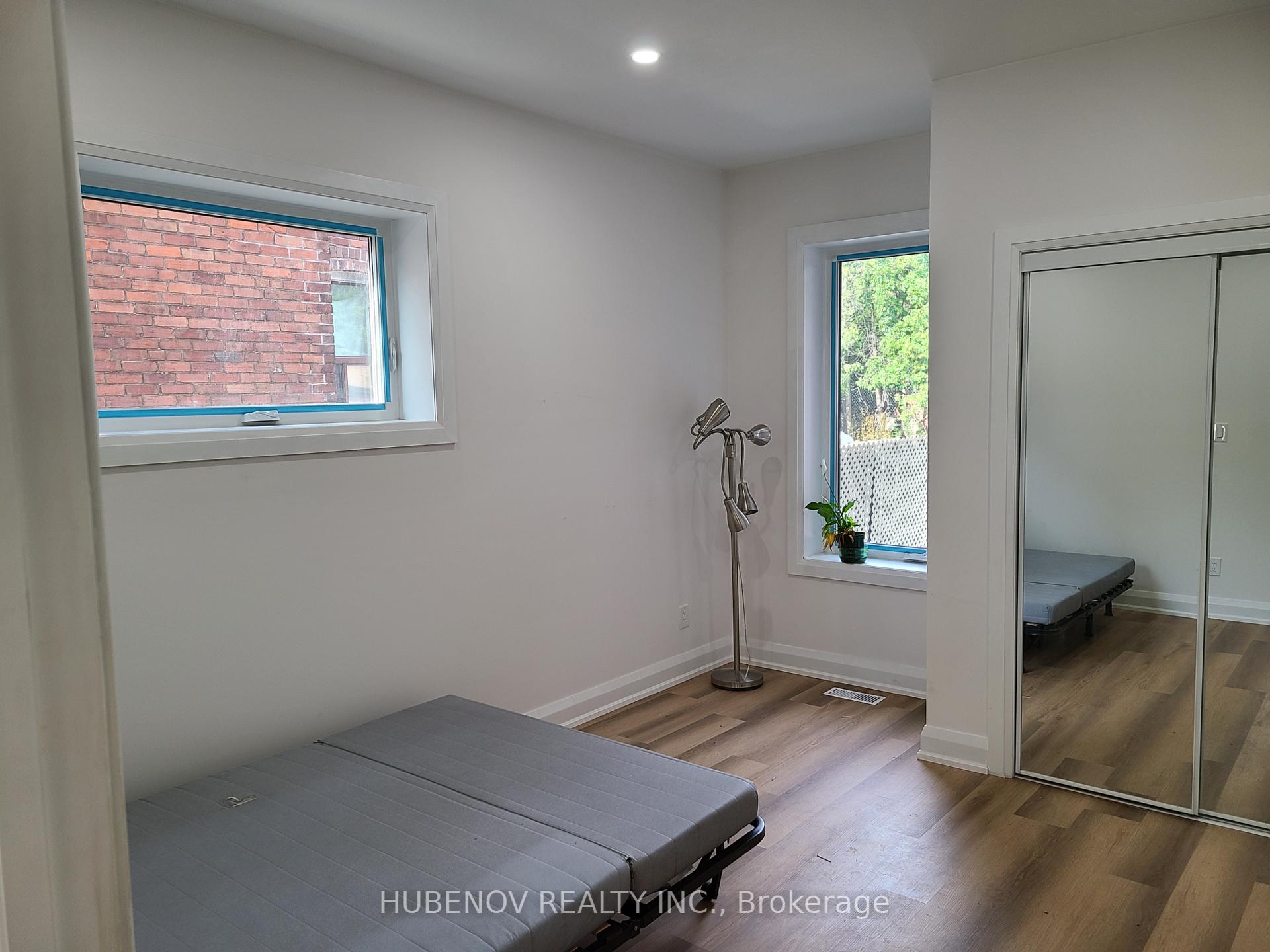 Photo 9 of 1535 Dufferin Street, Toronto, Corso Italia-Davenport — HOMEH