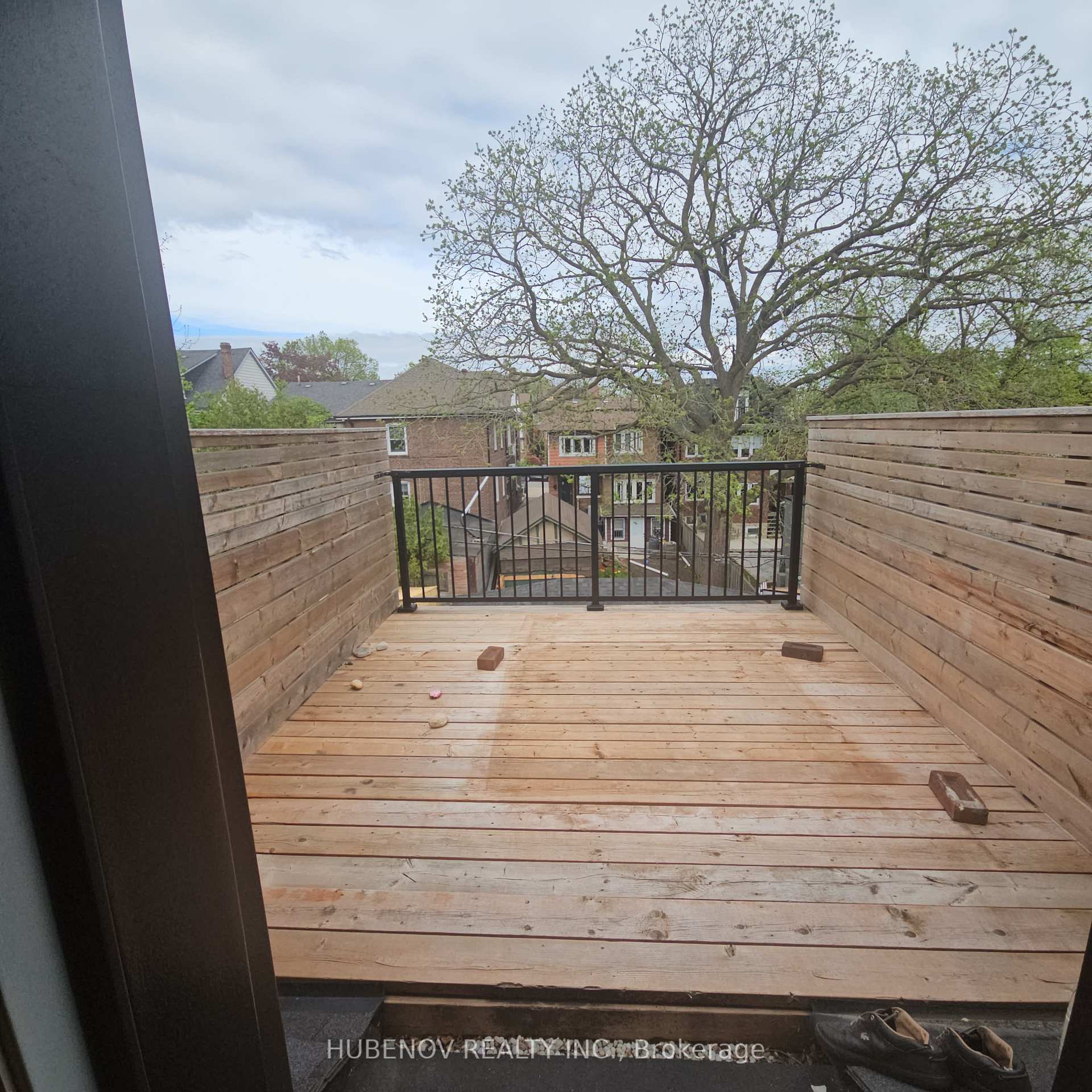 Photo 12 of 1535 Dufferin Street, Toronto, Corso Italia-Davenport — HOMEH