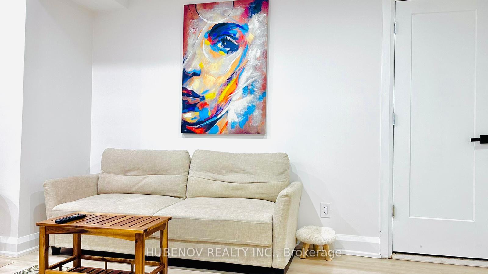Photo 13 of 1535 Dufferin Street, Toronto, Corso Italia-Davenport — HOMEH