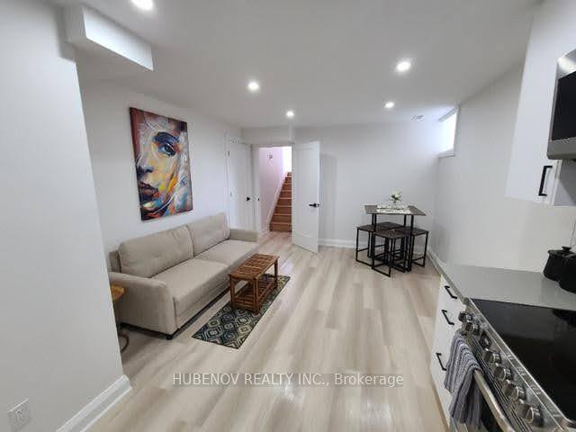 Photo 14 of 1535 Dufferin Street, Toronto, Corso Italia-Davenport — HOMEH