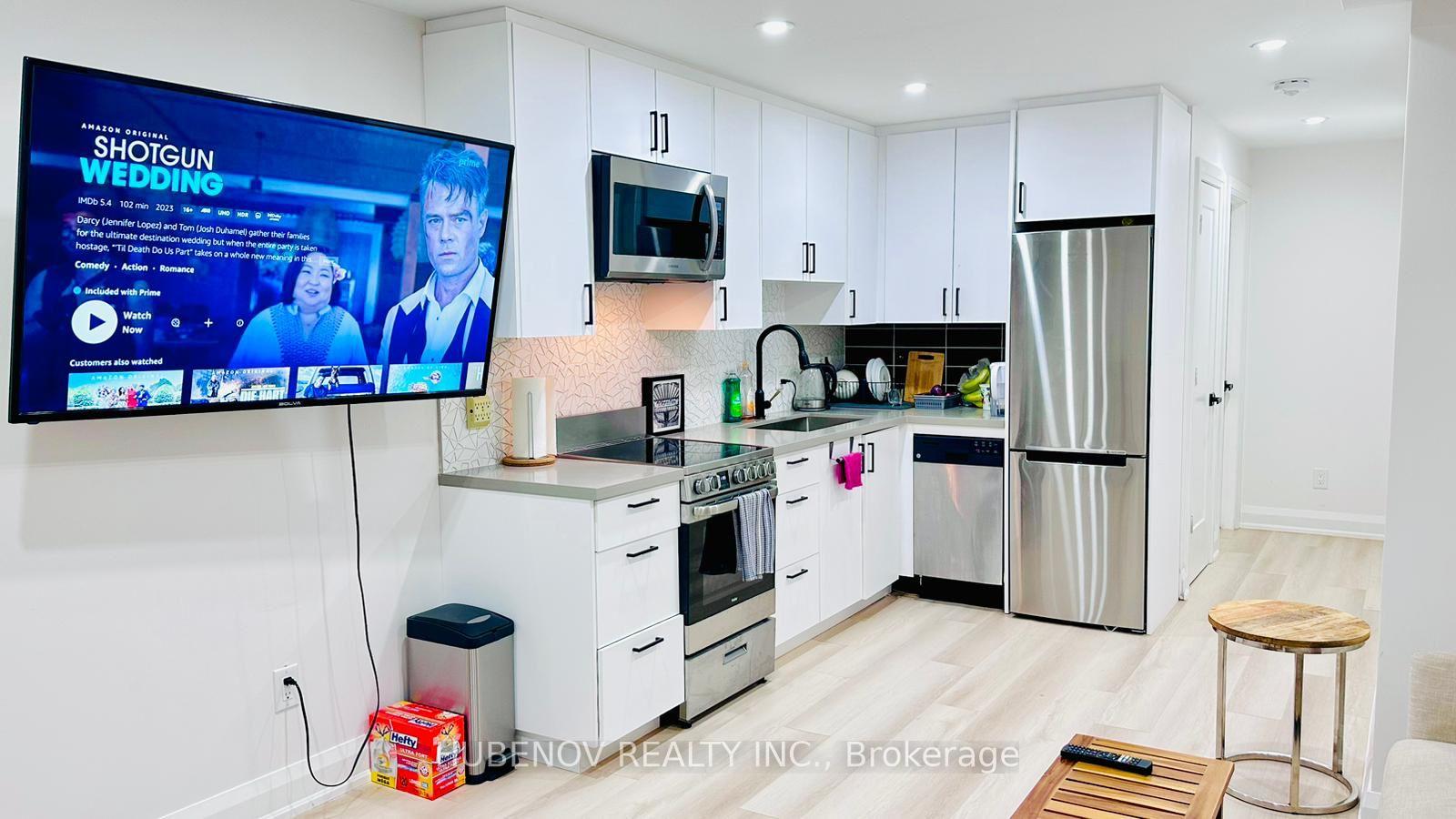 Photo 15 of 1535 Dufferin Street, Toronto, Corso Italia-Davenport — HOMEH