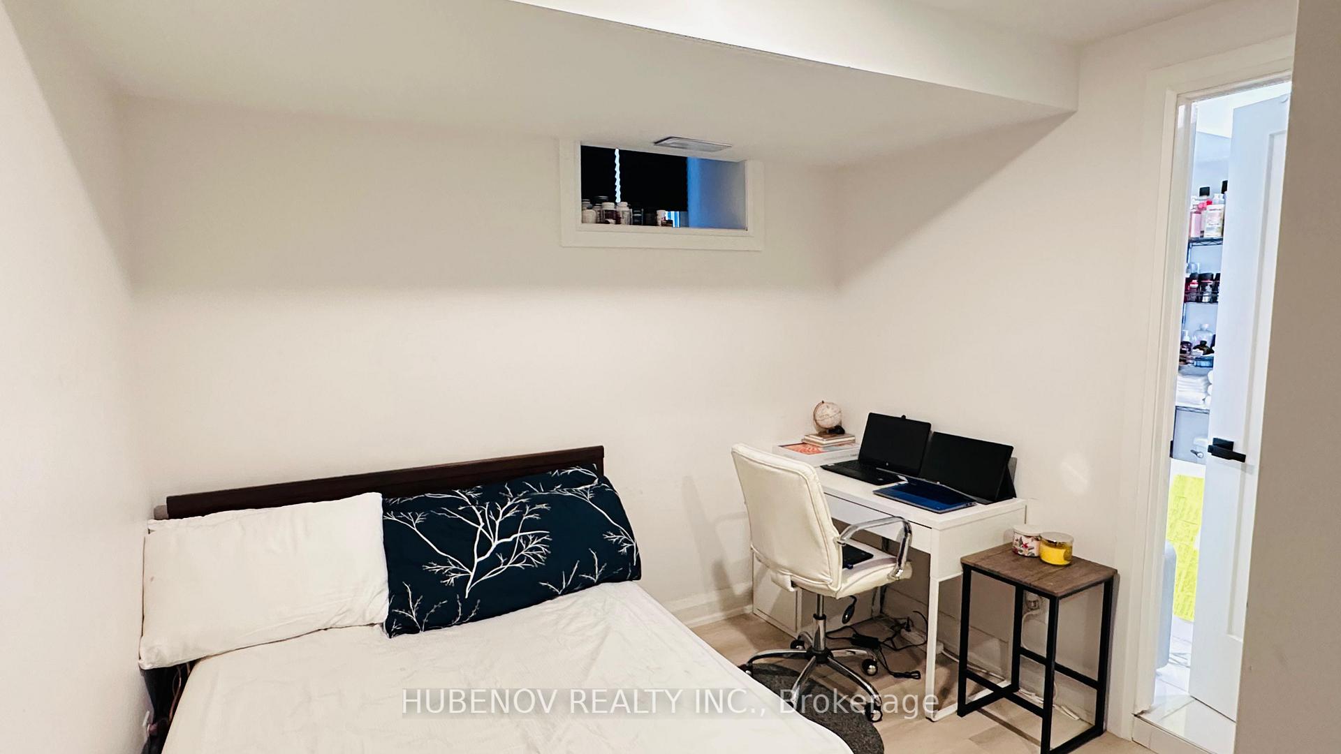 Photo 17 of 1535 Dufferin Street, Toronto, Corso Italia-Davenport — HOMEH