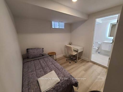Photo 19 of 1535 Dufferin Street, Toronto, Corso Italia-Davenport — HOMEH