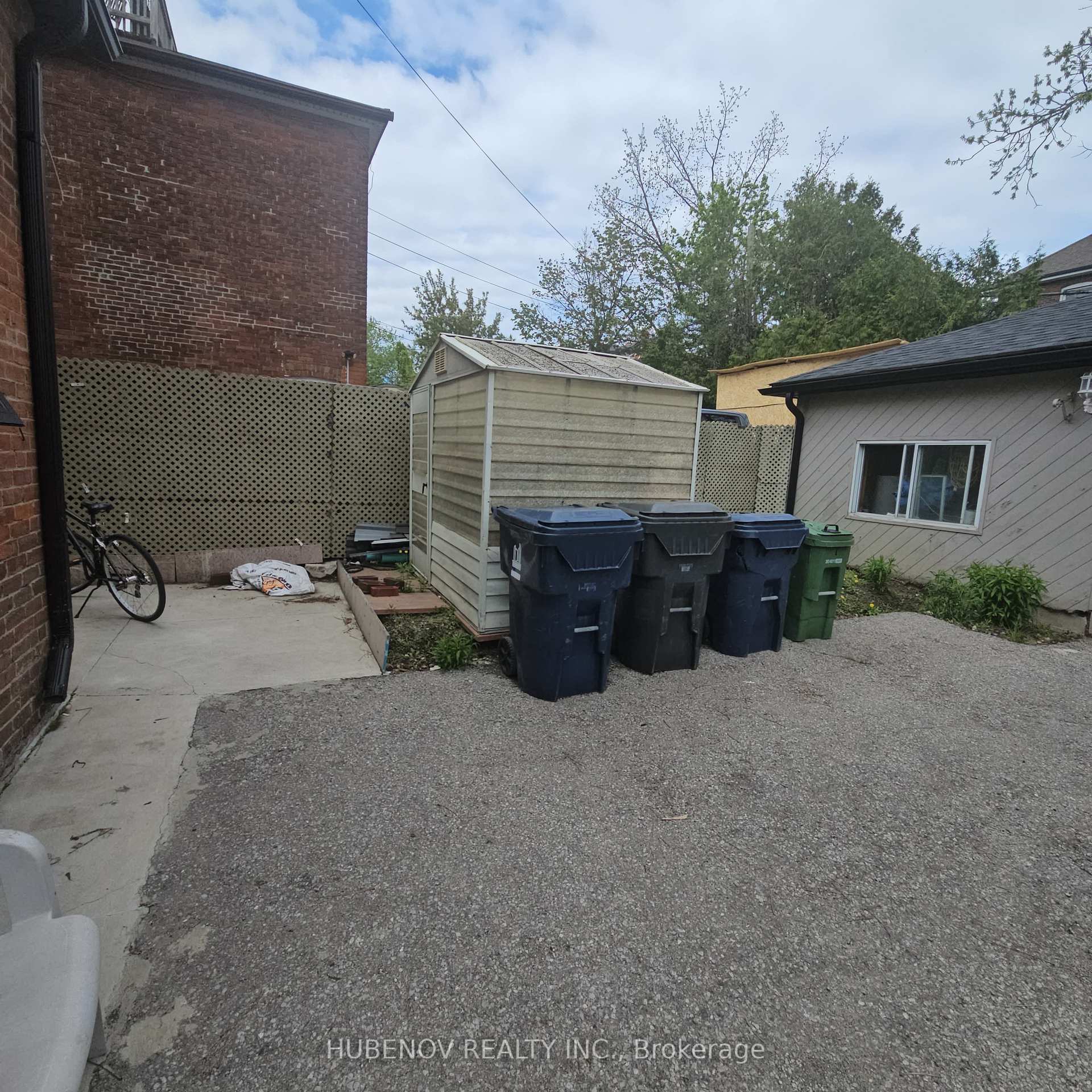 Photo 21 of 1535 Dufferin Street, Toronto, Corso Italia-Davenport — HOMEH