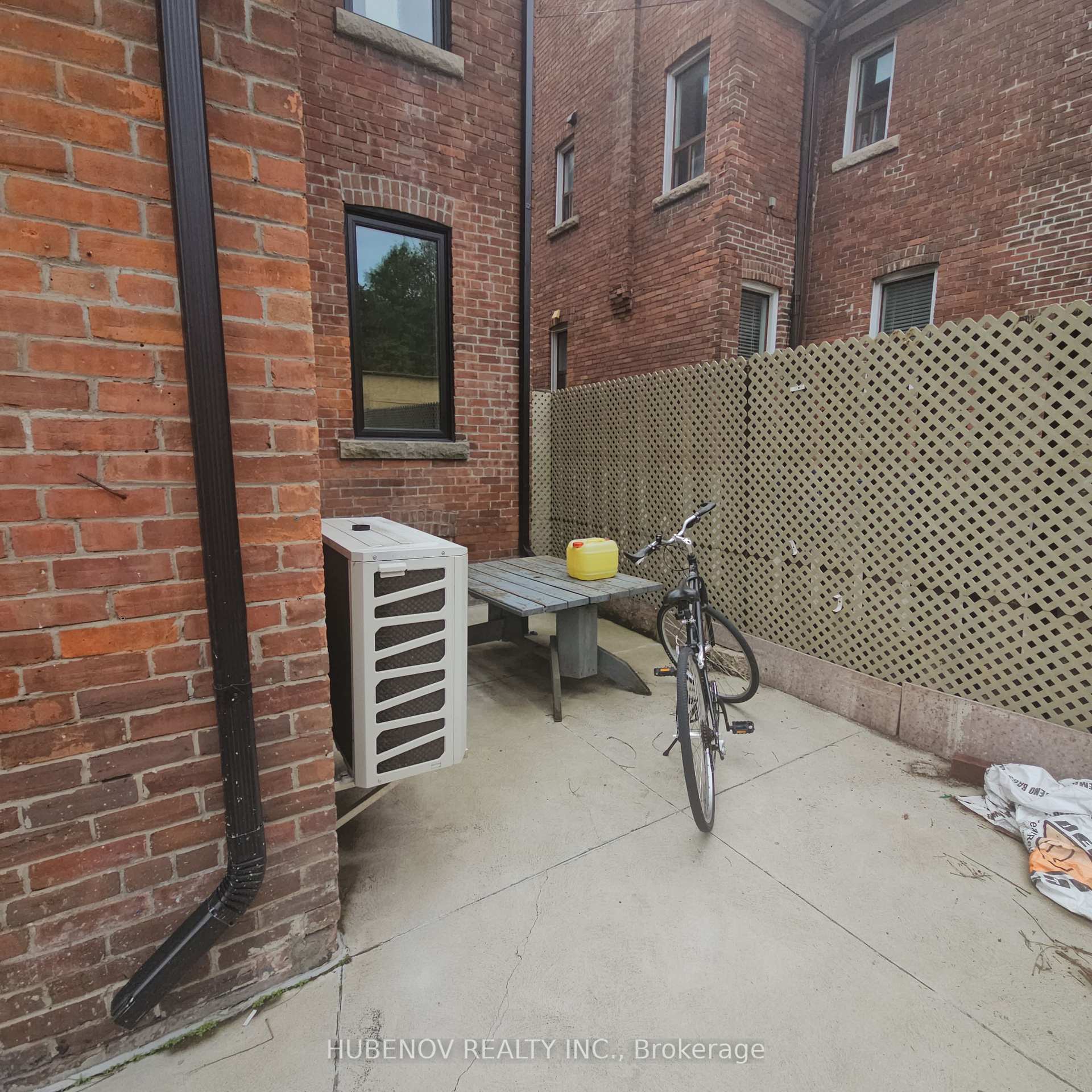 Photo 22 of 1535 Dufferin Street, Toronto, Corso Italia-Davenport — HOMEH
