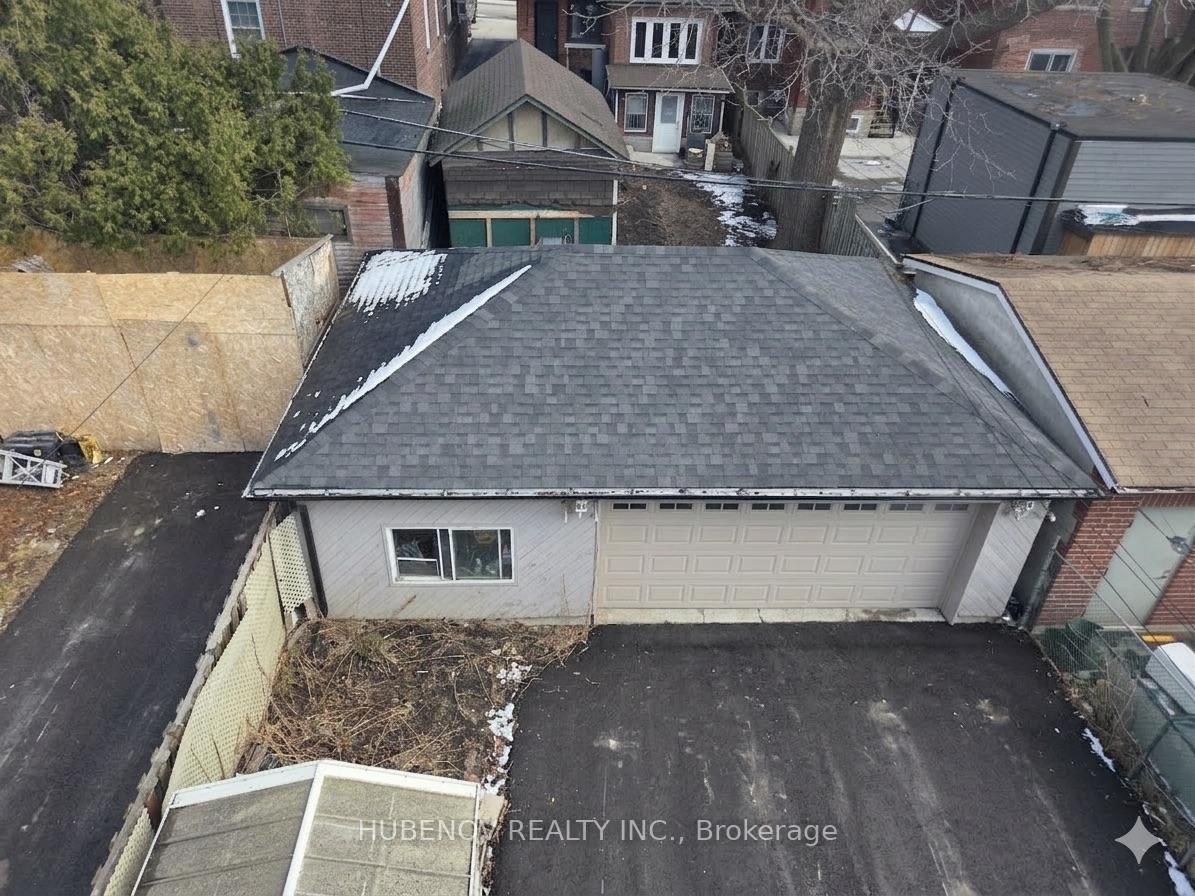Photo 24 of 1535 Dufferin Street, Toronto, Corso Italia-Davenport — HOMEH
