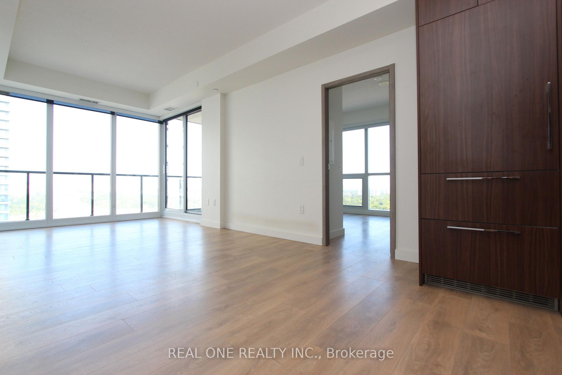 Photo 1 of Unit 2202, 85 McMahon Drive, North York, Bayview Village — HOMEH