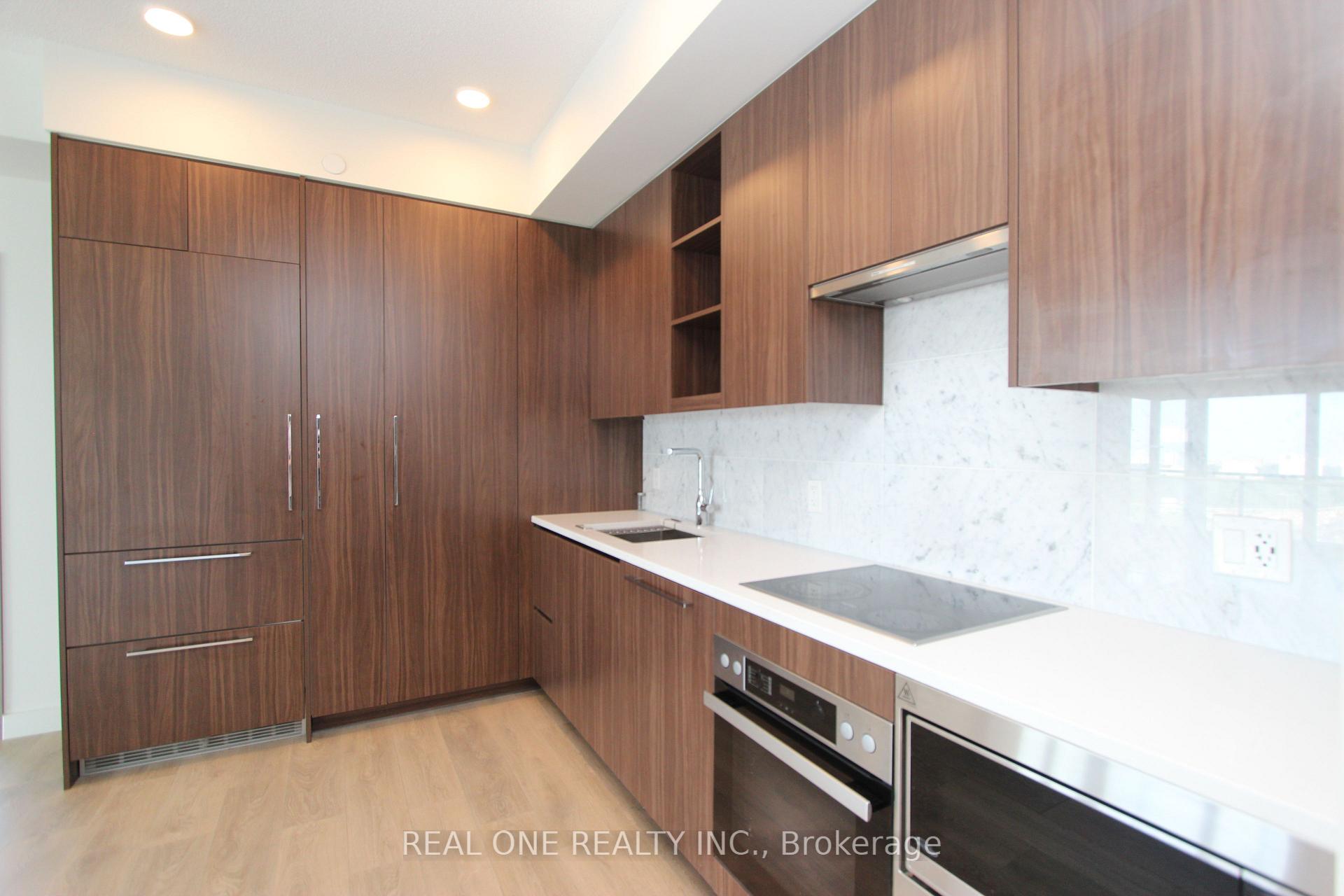Photo 3 of Unit 2202, 85 McMahon Drive, North York, Bayview Village — HOMEH