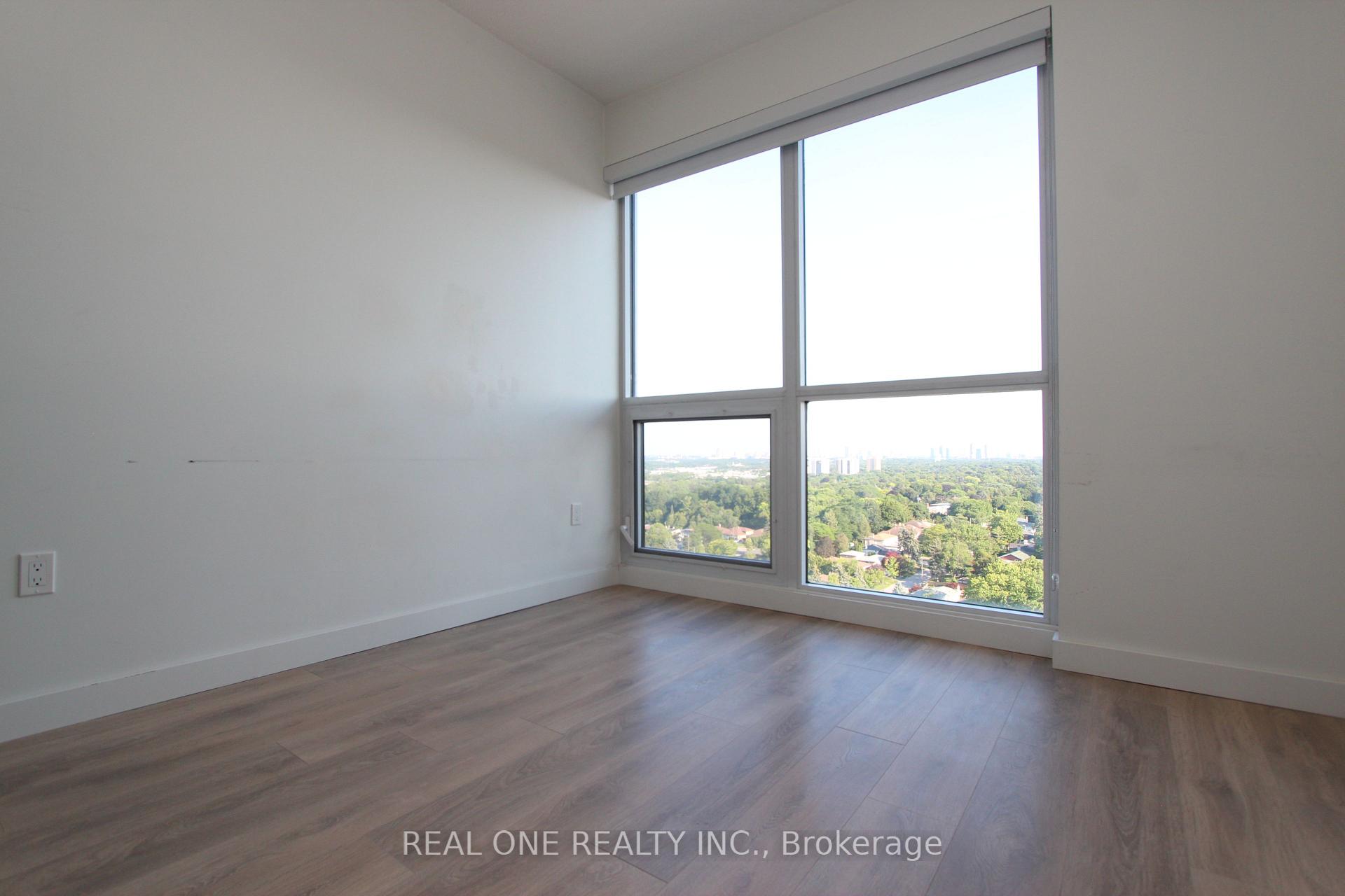 Photo 10 of Unit 2202, 85 McMahon Drive, North York, Bayview Village — HOMEH