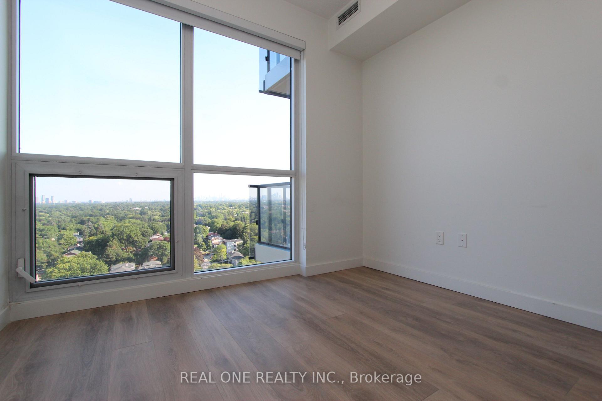 Photo 11 of Unit 2202, 85 McMahon Drive, North York, Bayview Village — HOMEH