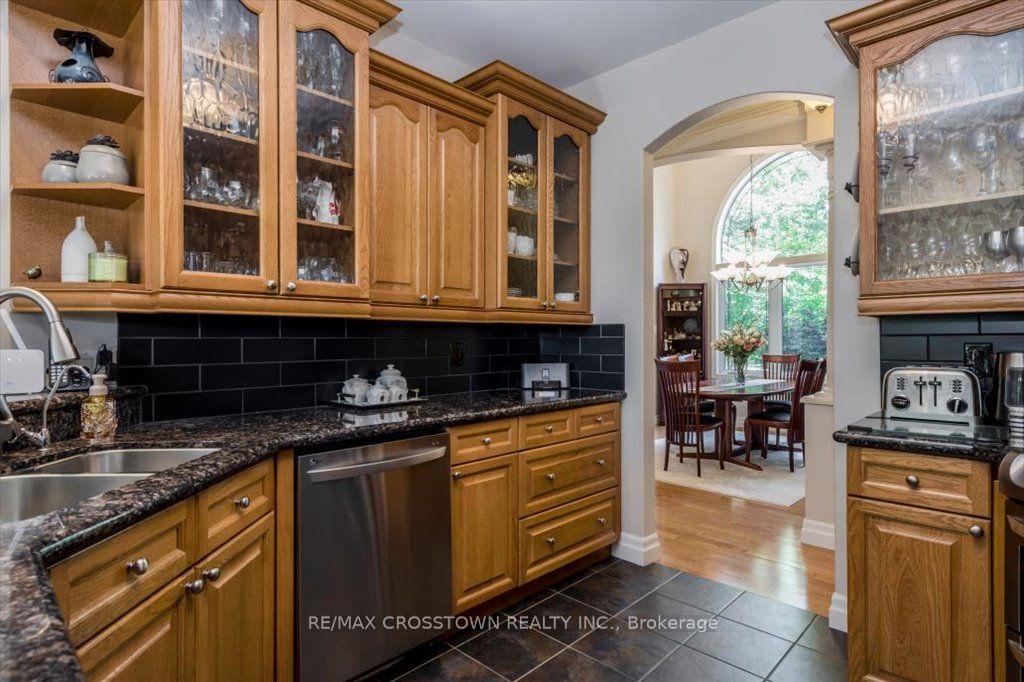 Photo 13 of 5 Pine Hill Drive, Springwater, Rural Springwater — HOMEH