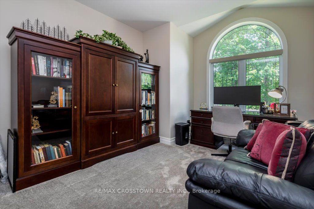 Photo 20 of 5 Pine Hill Drive, Springwater, Rural Springwater — HOMEH