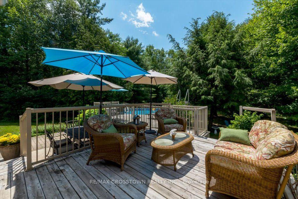 Photo 32 of 5 Pine Hill Drive, Springwater, Rural Springwater — HOMEH