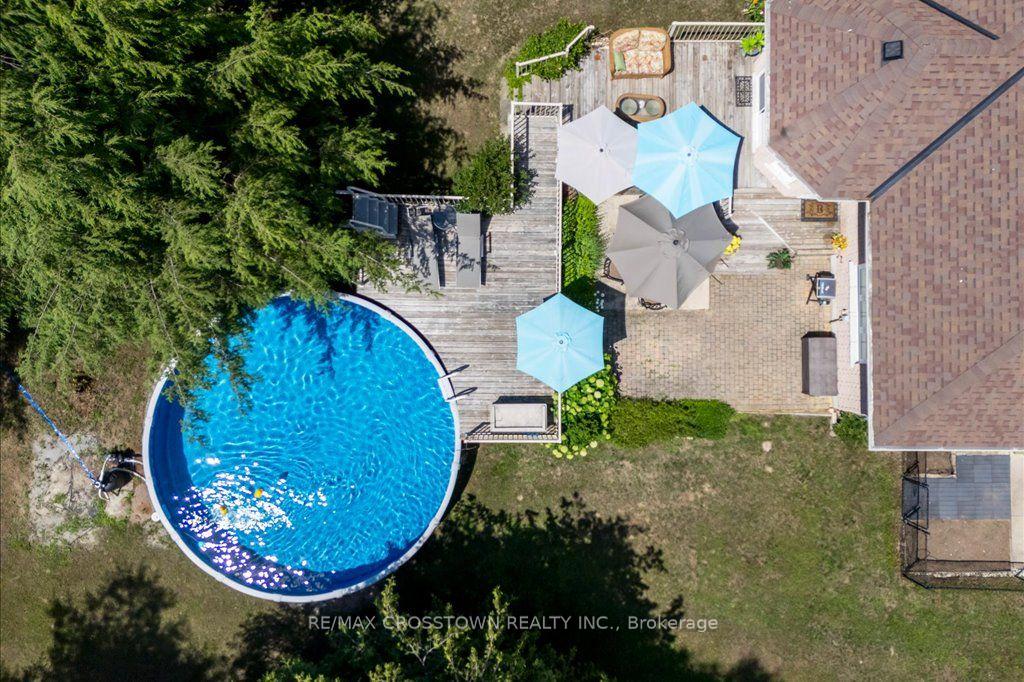 Photo 34 of 5 Pine Hill Drive, Springwater, Rural Springwater — HOMEH