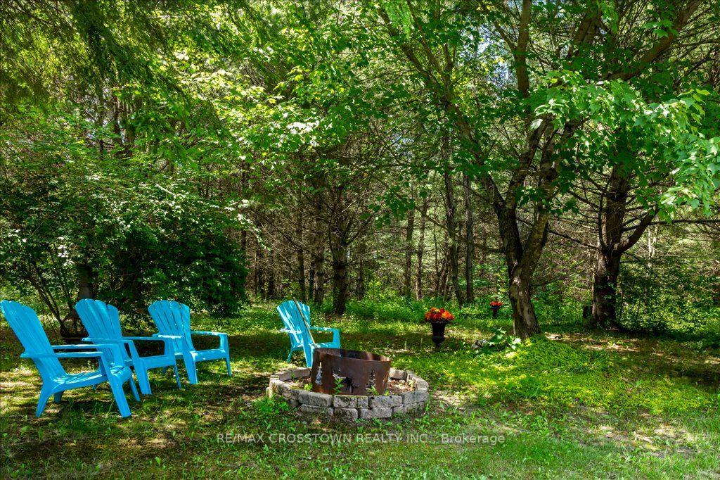 Photo 37 of 5 Pine Hill Drive, Springwater, Rural Springwater — HOMEH
