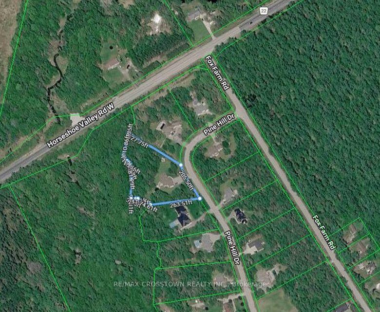 Photo 40 of 5 Pine Hill Drive, Springwater, Rural Springwater — HOMEH