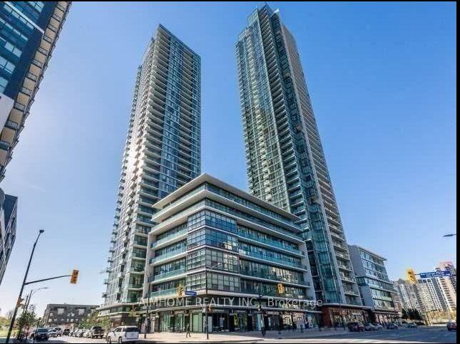 Photo 1 of Unit 903, 4070 Confederation Parkway, Mississauga, City Centre — HOMEH
