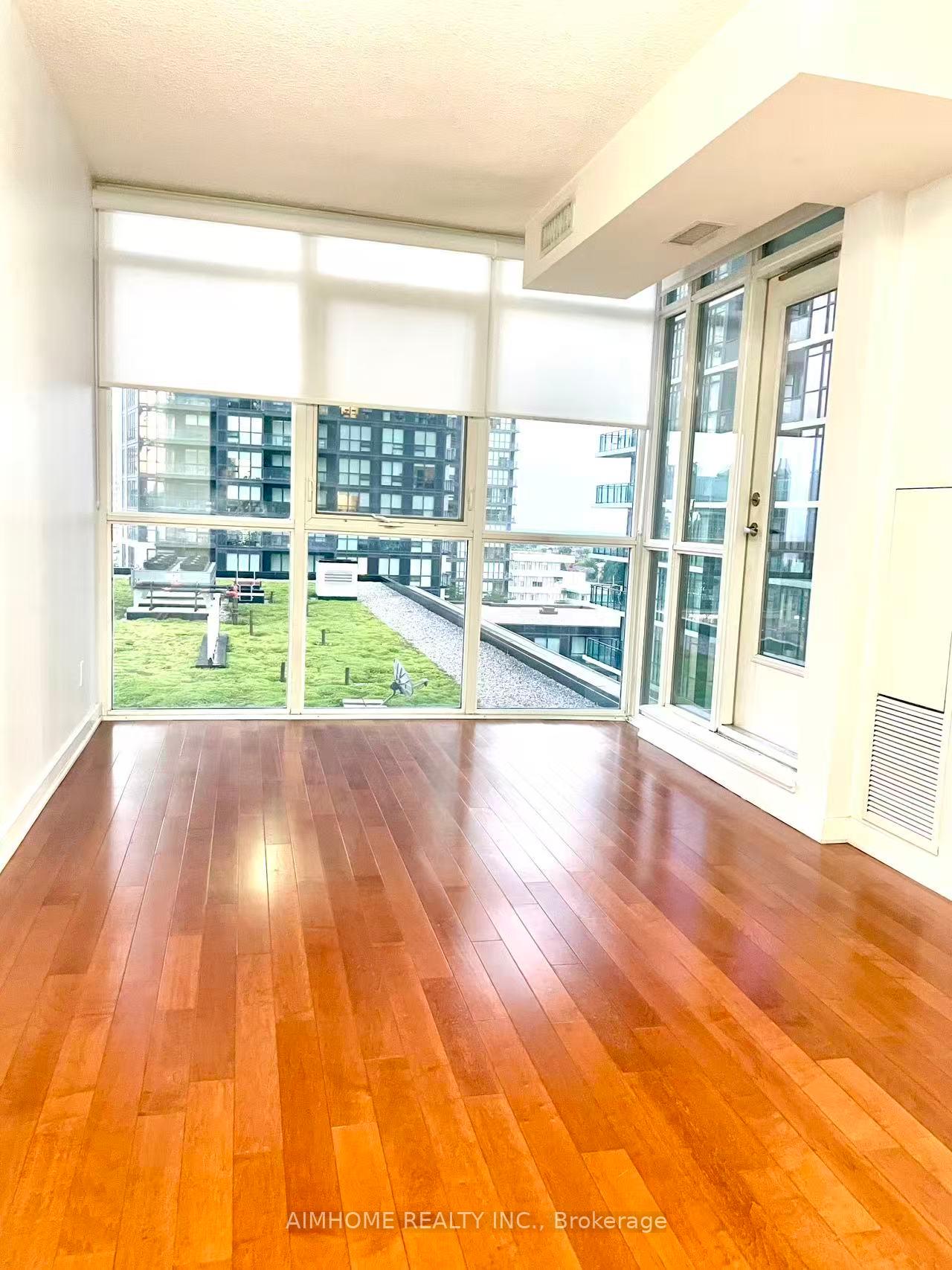 Photo 5 of Unit 903, 4070 Confederation Parkway, Mississauga, City Centre — HOMEH
