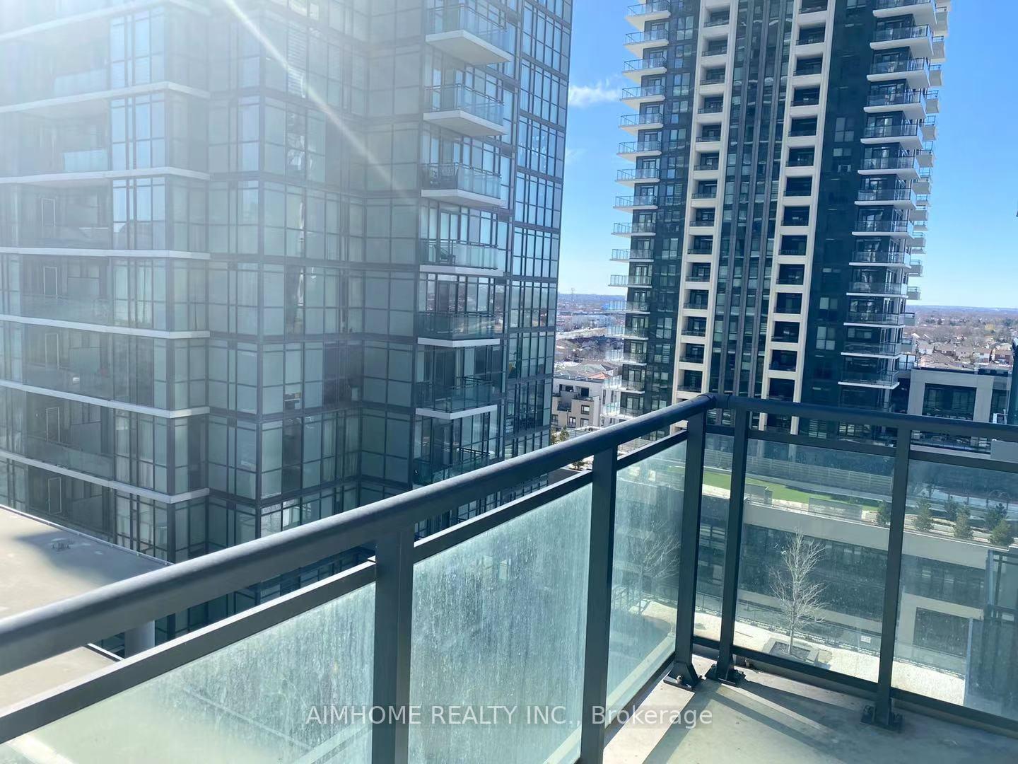 Photo 6 of Unit 903, 4070 Confederation Parkway, Mississauga, City Centre — HOMEH