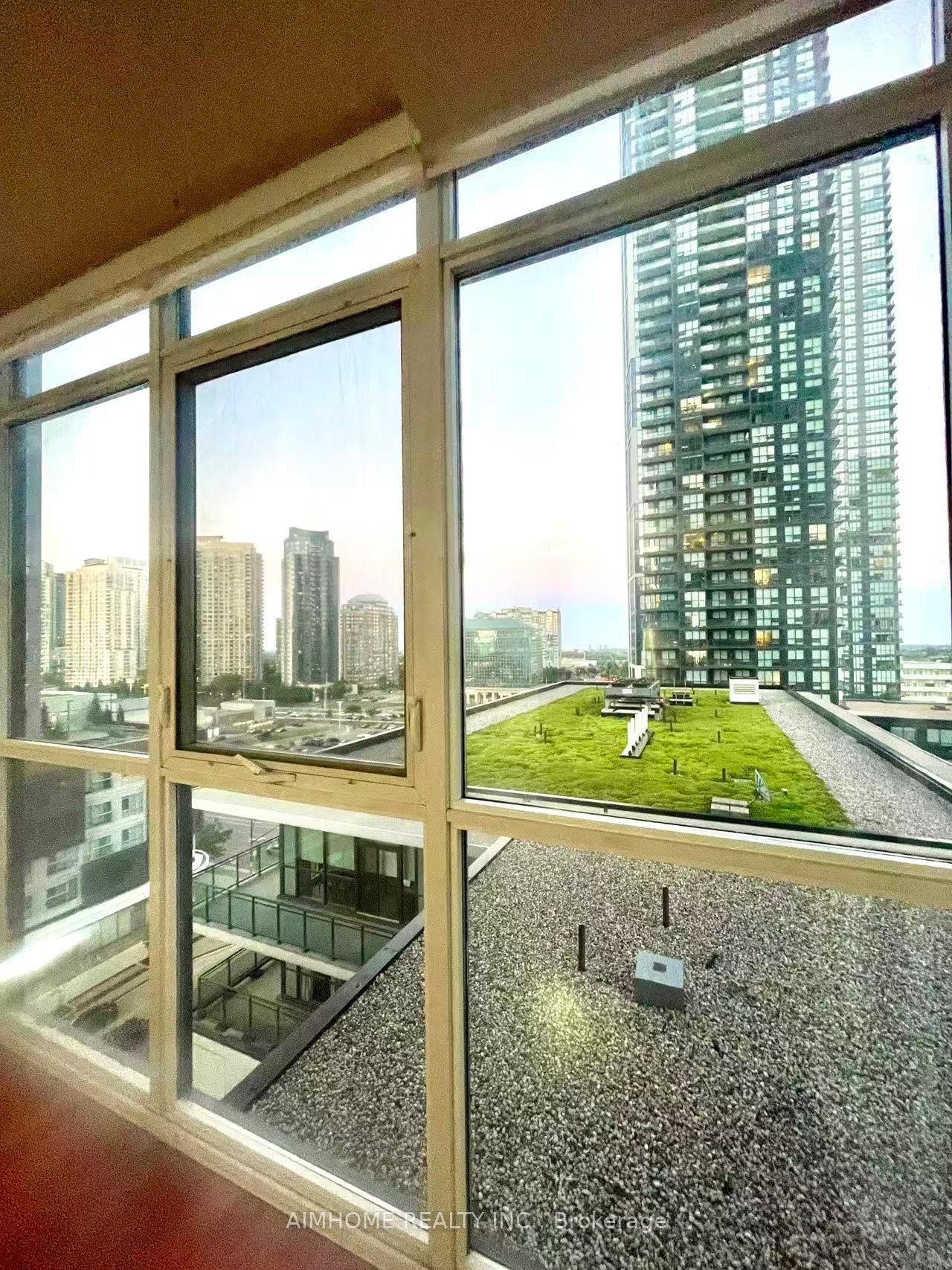 Photo 7 of Unit 903, 4070 Confederation Parkway, Mississauga, City Centre — HOMEH