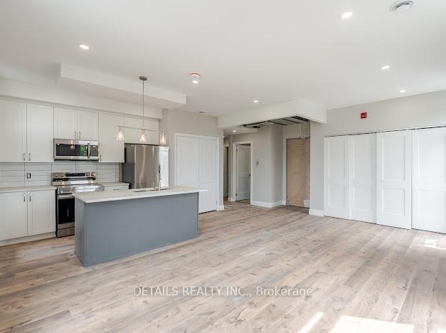 Photo 3 of Unit 201, 659 Donat Street, Ottawa, Vanier — HOMEH