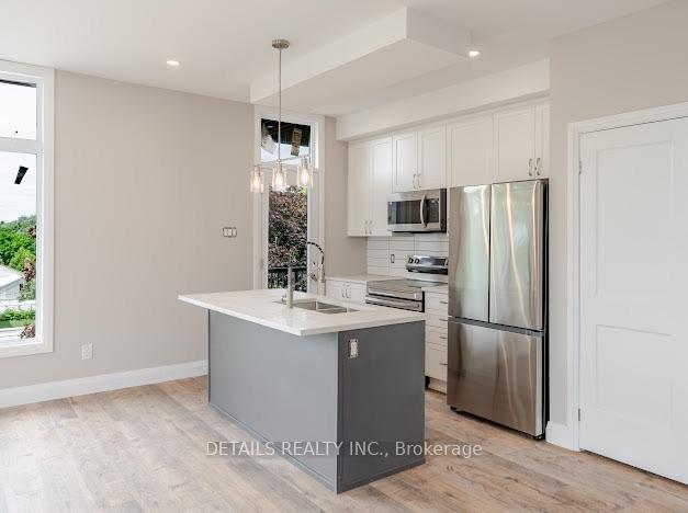 Photo 4 of Unit 201, 659 Donat Street, Ottawa, Vanier — HOMEH