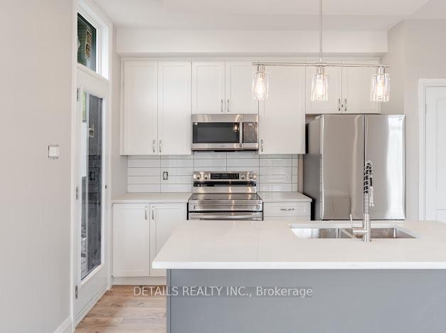 Photo 6 of Unit 201, 659 Donat Street, Ottawa, Vanier — HOMEH