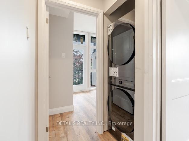 Photo 9 of Unit 201, 659 Donat Street, Ottawa, Vanier — HOMEH