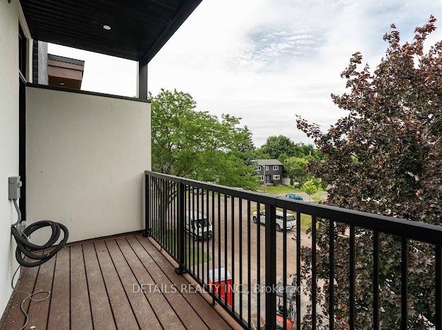 Photo 10 of Unit 201, 659 Donat Street, Ottawa, Vanier — HOMEH