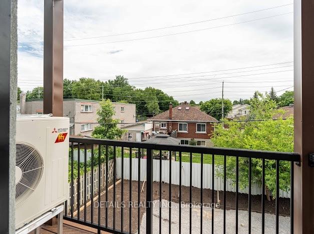 Photo 11 of Unit 201, 659 Donat Street, Ottawa, Vanier — HOMEH