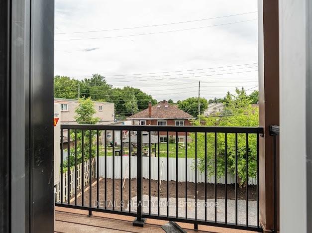 Photo 12 of Unit 201, 659 Donat Street, Ottawa, Vanier — HOMEH