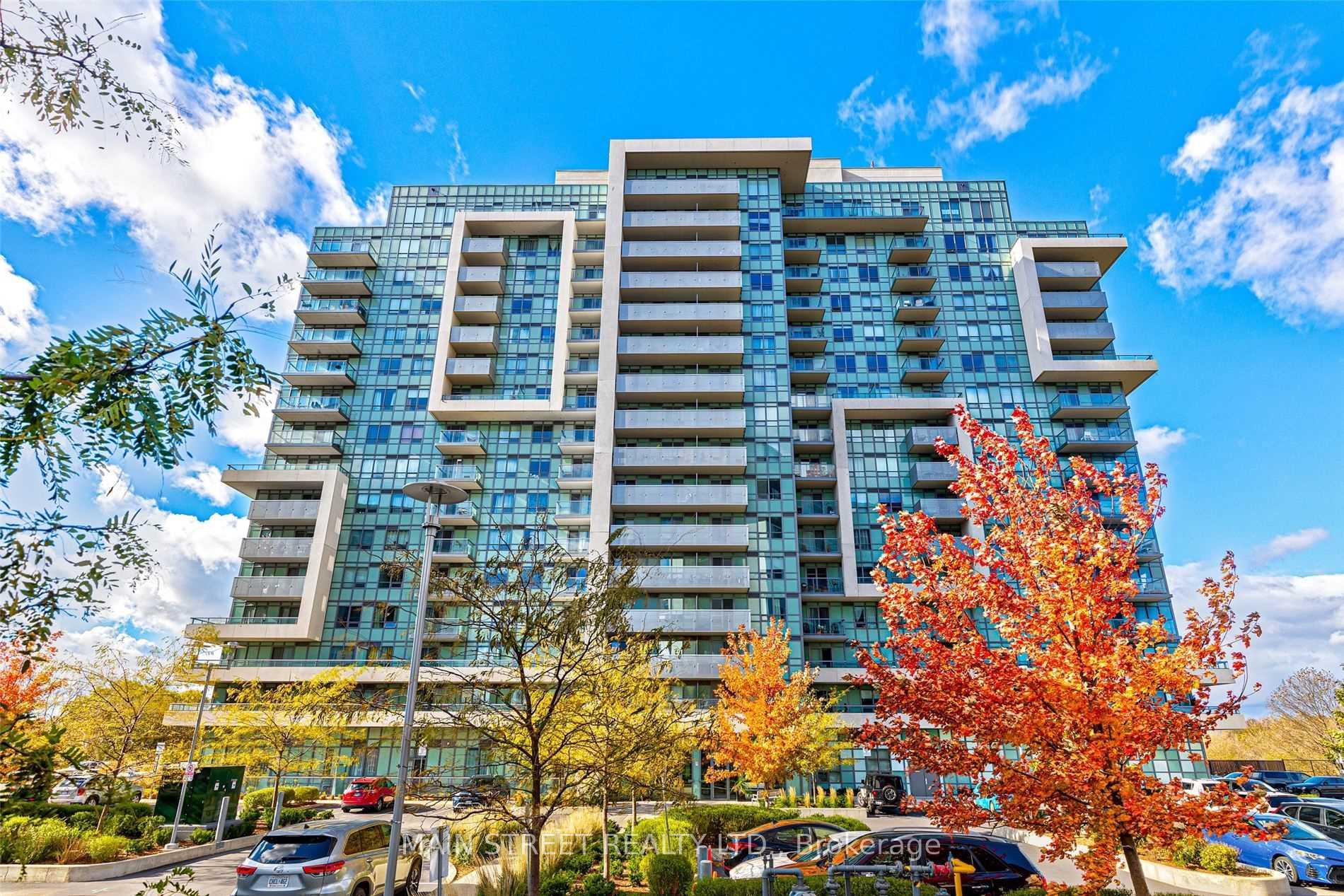 Photo of Unit 1212, 1346 Danforth Road
