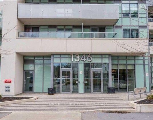 Photo 3 of Unit 1212, 1346 Danforth Road, Scarborough, Eglinton East — HOMEH