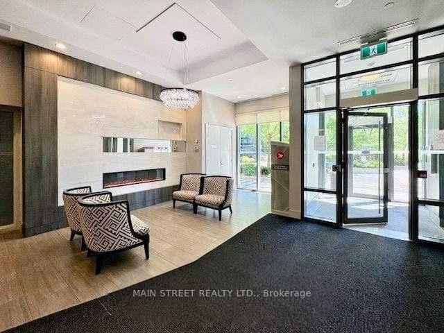 Photo 4 of Unit 1212, 1346 Danforth Road, Scarborough, Eglinton East — HOMEH