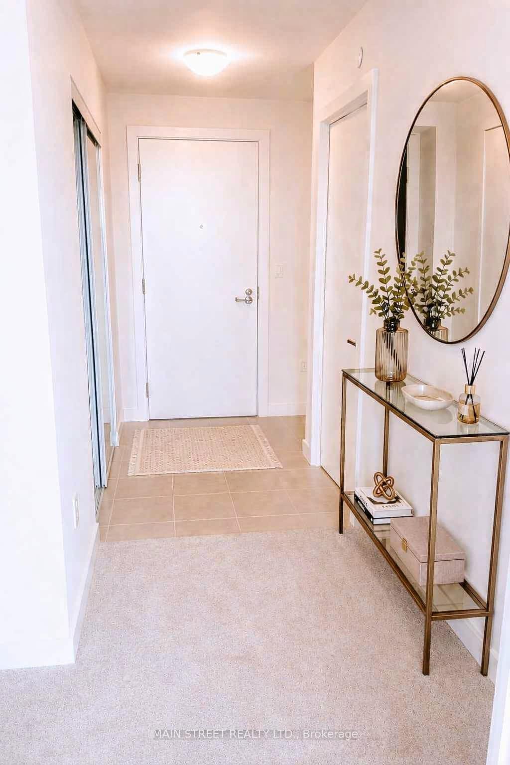 Photo 6 of Unit 1212, 1346 Danforth Road, Scarborough, Eglinton East — HOMEH