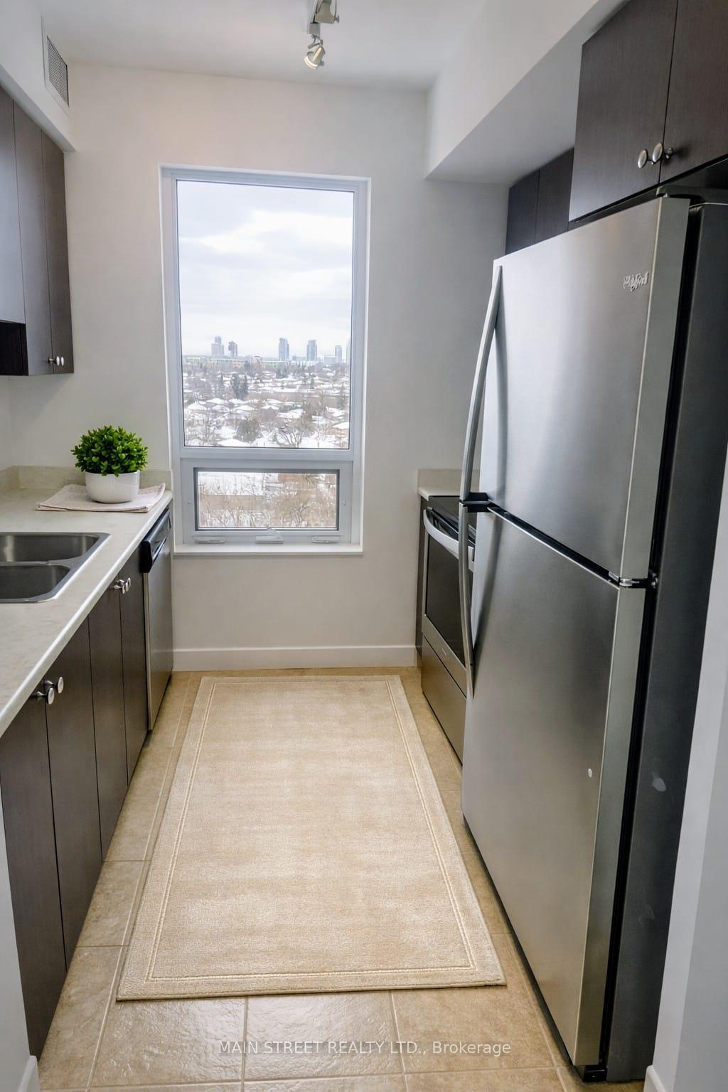 Photo 9 of Unit 1212, 1346 Danforth Road, Scarborough, Eglinton East — HOMEH