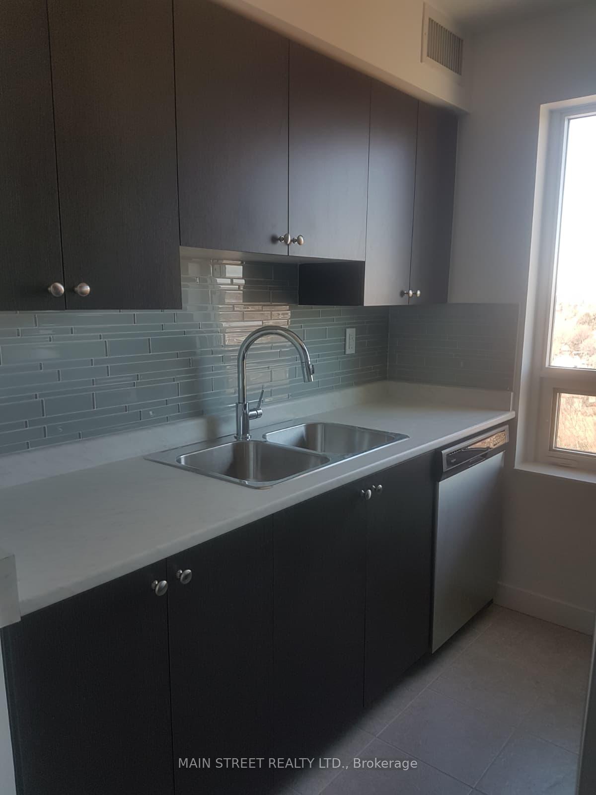 Photo 10 of Unit 1212, 1346 Danforth Road, Scarborough, Eglinton East — HOMEH