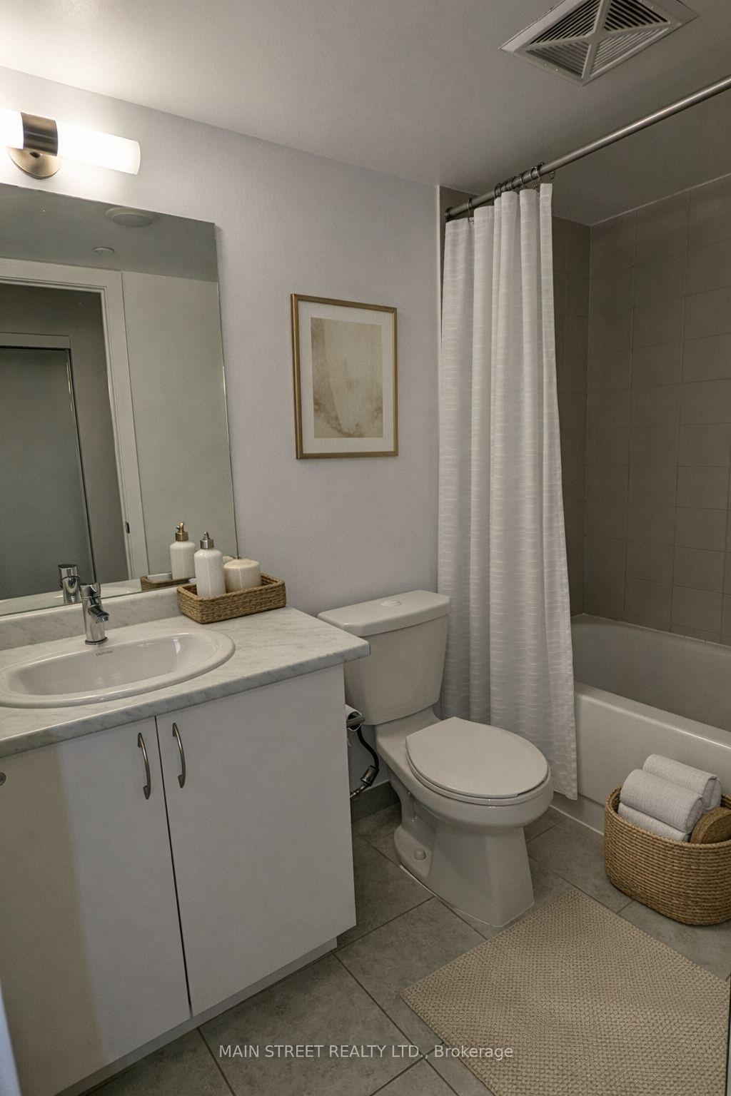 Photo 12 of Unit 1212, 1346 Danforth Road, Scarborough, Eglinton East — HOMEH
