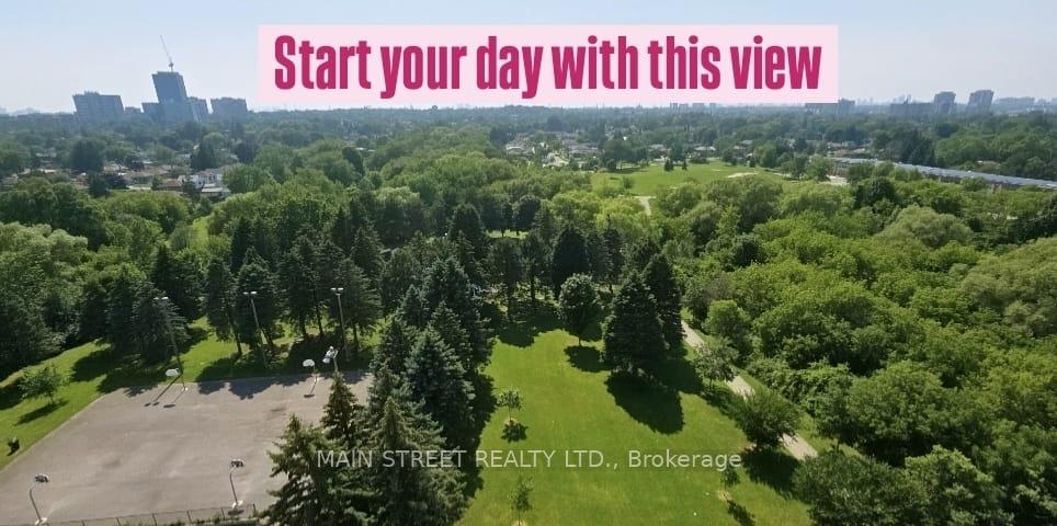 Photo 14 of Unit 1212, 1346 Danforth Road, Scarborough, Eglinton East — HOMEH