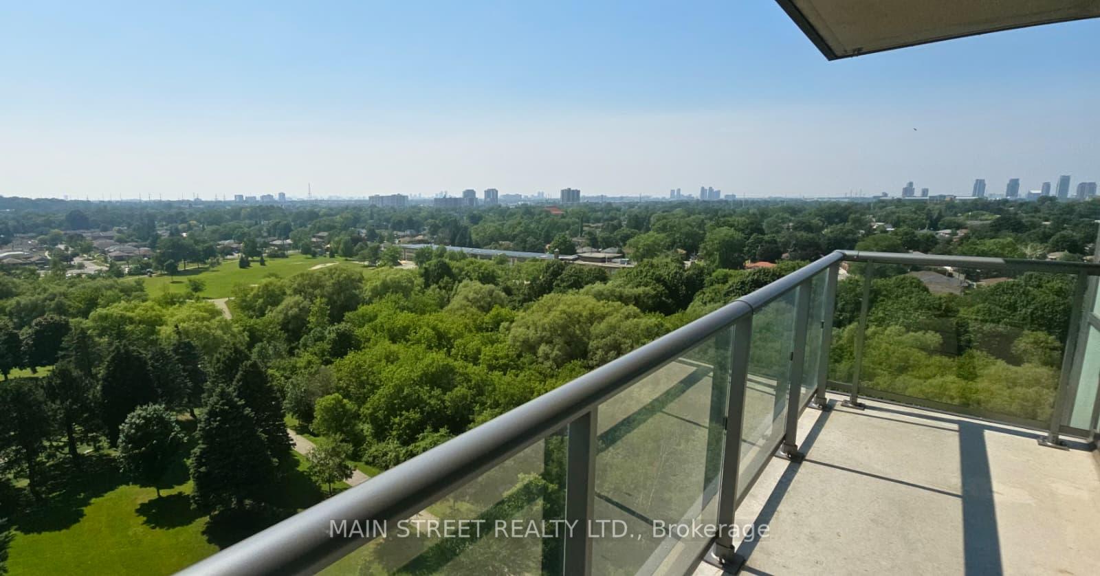 Photo 15 of Unit 1212, 1346 Danforth Road, Scarborough, Eglinton East — HOMEH